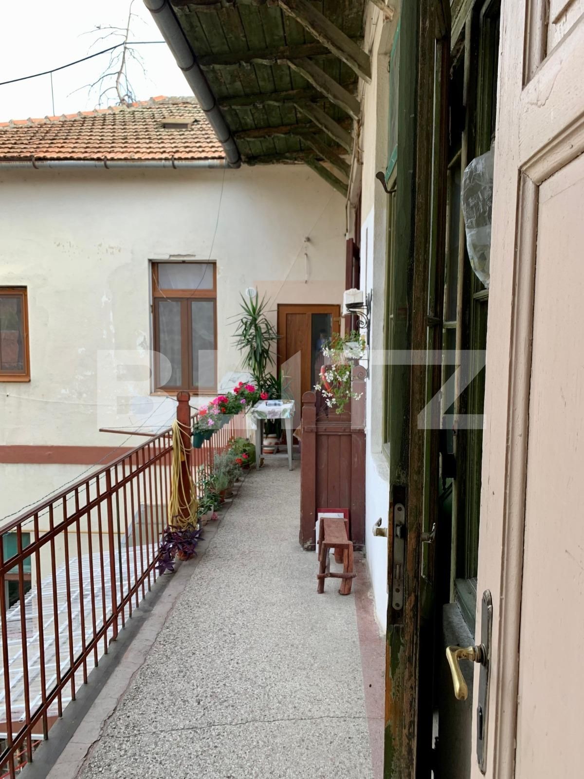 Apartament de vânzare 3 camere Central - 100367AV | BLITZ Arad | Poza2