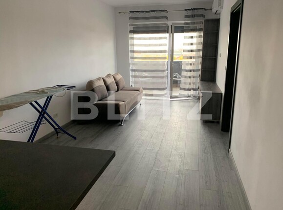 Apartament de închiriat 2 camere UTA - 100445AI | BLITZ Arad | Poza1