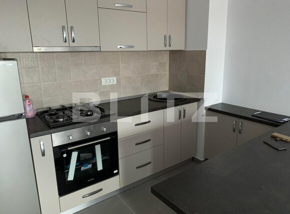 Apartament de închiriat 2 camere UTA - 100445AI | BLITZ Arad | Poza4