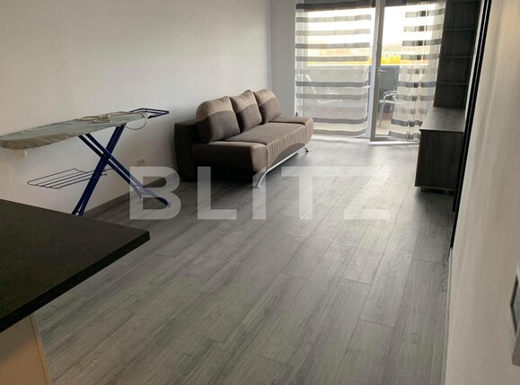 Apartament de închiriat 2 camere UTA - 100445AI | BLITZ Arad | Poza2