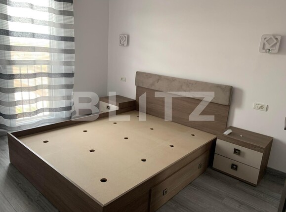 Apartament de închiriat 2 camere UTA - 100445AI | BLITZ Arad | Poza3