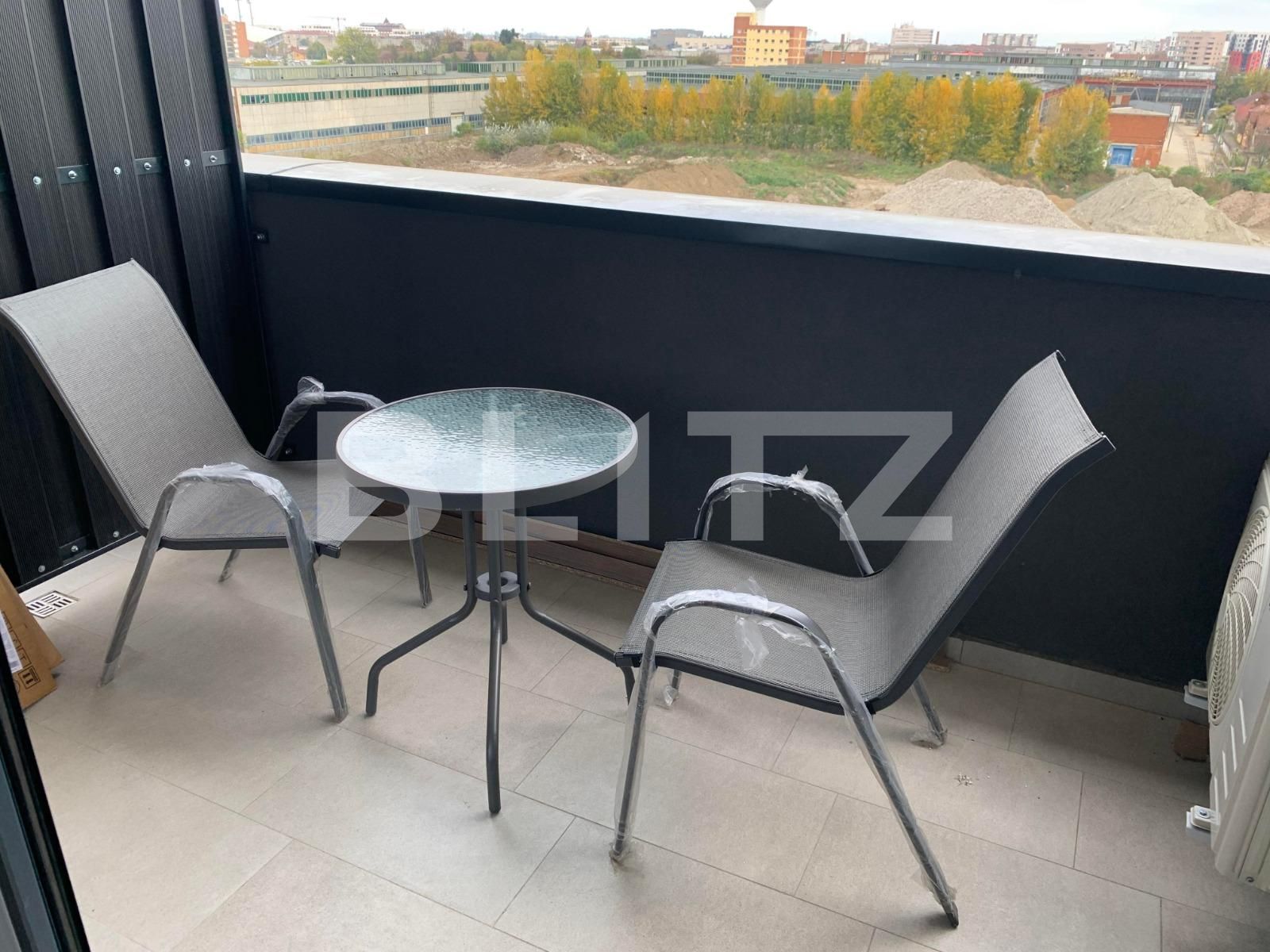 Apartament de închiriat 2 camere UTA - 100445AI | BLITZ Arad | Poza6