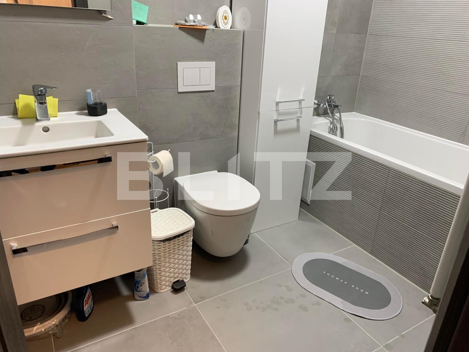 Apartament de închiriat 2 camere UTA - 100445AI | BLITZ Arad | Poza5