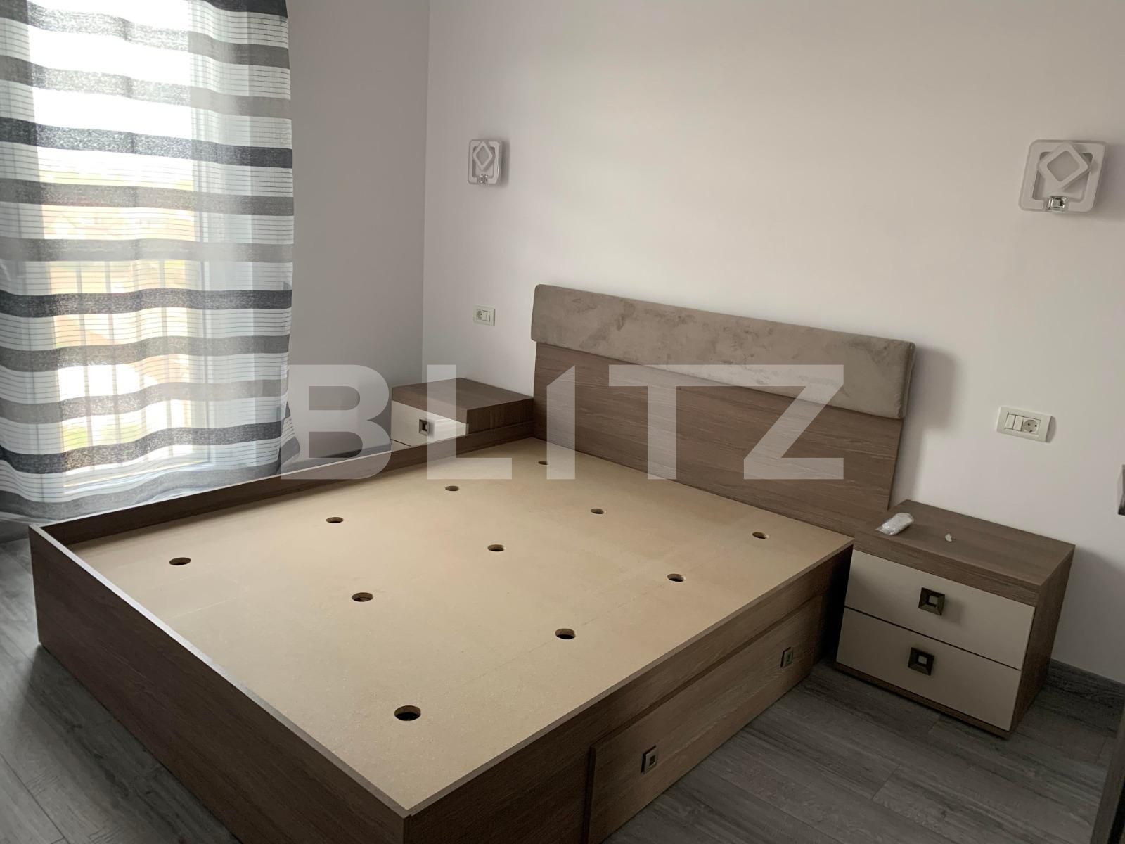 Apartament de închiriat 2 camere UTA - 100445AI | BLITZ Arad | Poza3