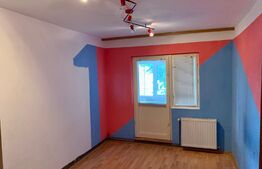 Apartament 5 camere, 2 balcoane, etaj intermediar, zona Vlaicu