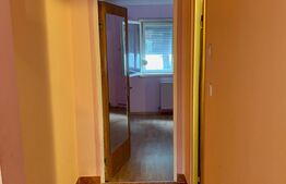 Apartament 5 camere, 2 balcoane, etaj intermediar, zona Vlaicu