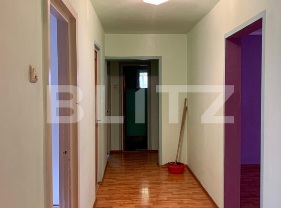 Apartament de vânzare 4+ camere Aurel Vlaicu - 100463AV | BLITZ Arad | Poza9