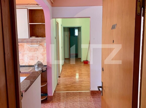 Apartament de vânzare 4+ camere Aurel Vlaicu - 100463AV | BLITZ Arad | Poza3