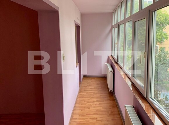 Apartament de vânzare 4+ camere Aurel Vlaicu - 100463AV | BLITZ Arad | Poza17