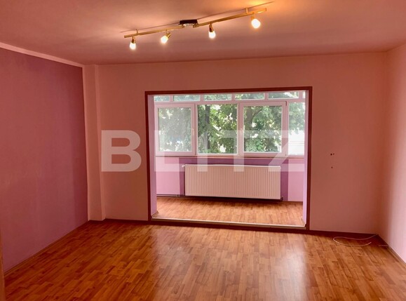 Apartament de vânzare 4+ camere Aurel Vlaicu - 100463AV | BLITZ Arad | Poza2