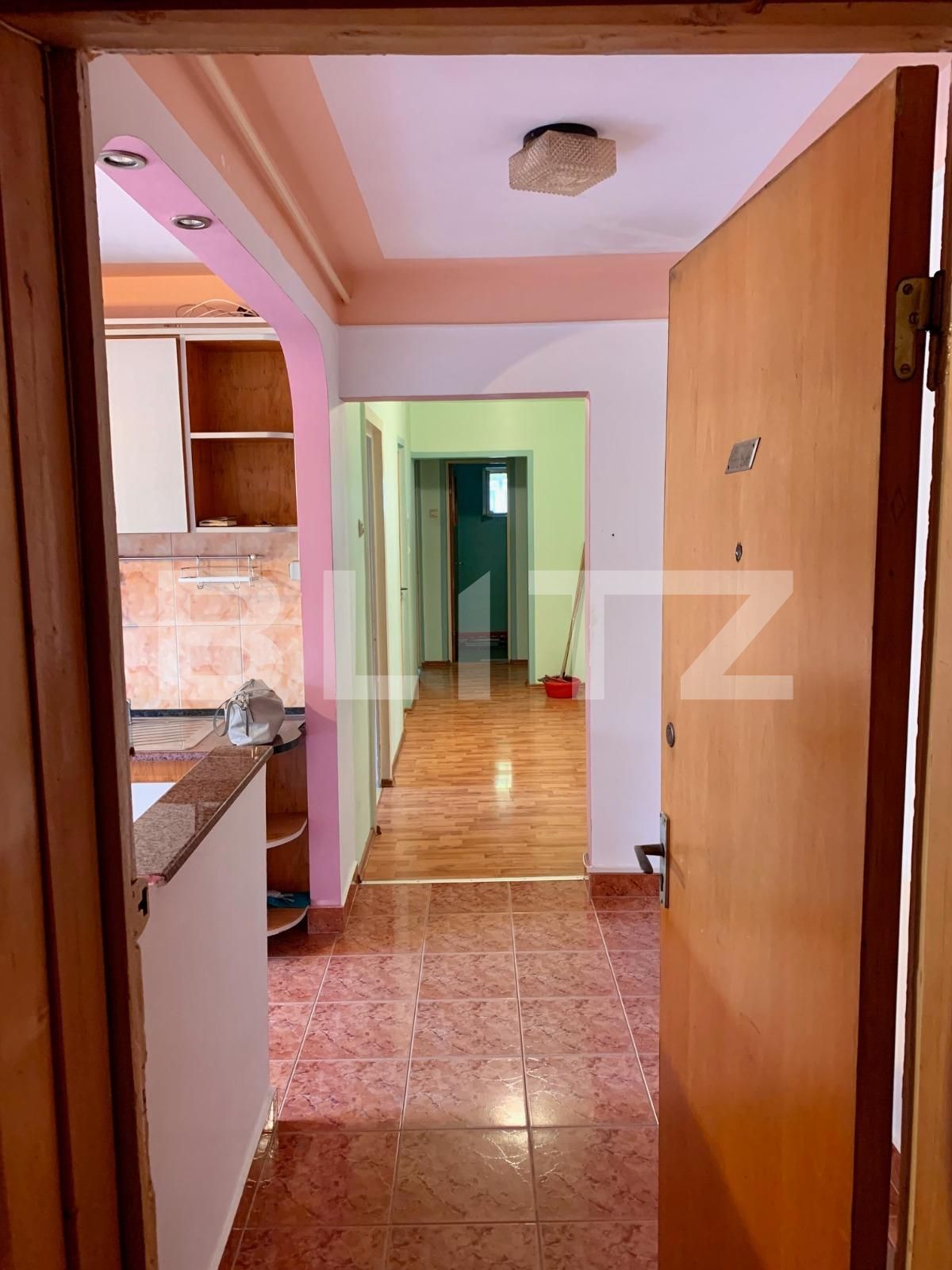 Apartament de vânzare 4+ camere Aurel Vlaicu - 100463AV | BLITZ Arad | Poza3
