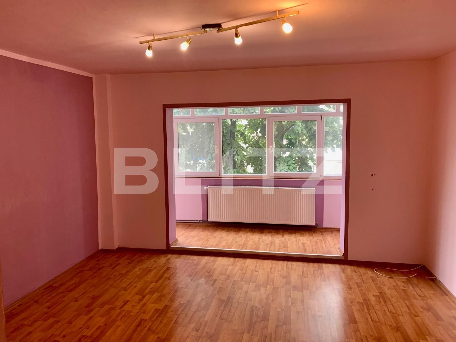 Apartament de vânzare 4+ camere Aurel Vlaicu - 100463AV | BLITZ Arad | Poza2