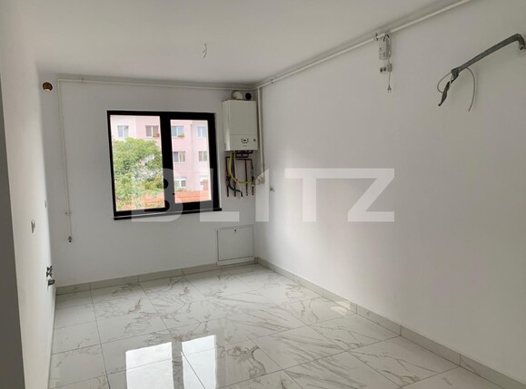 Apartament de vânzare 2 camere Aurel Vlaicu - 100471AV | BLITZ Arad | Poza2