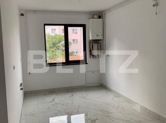 Apartament de vânzare 2 camere Aurel Vlaicu - 100471AV | BLITZ Arad | Poza3