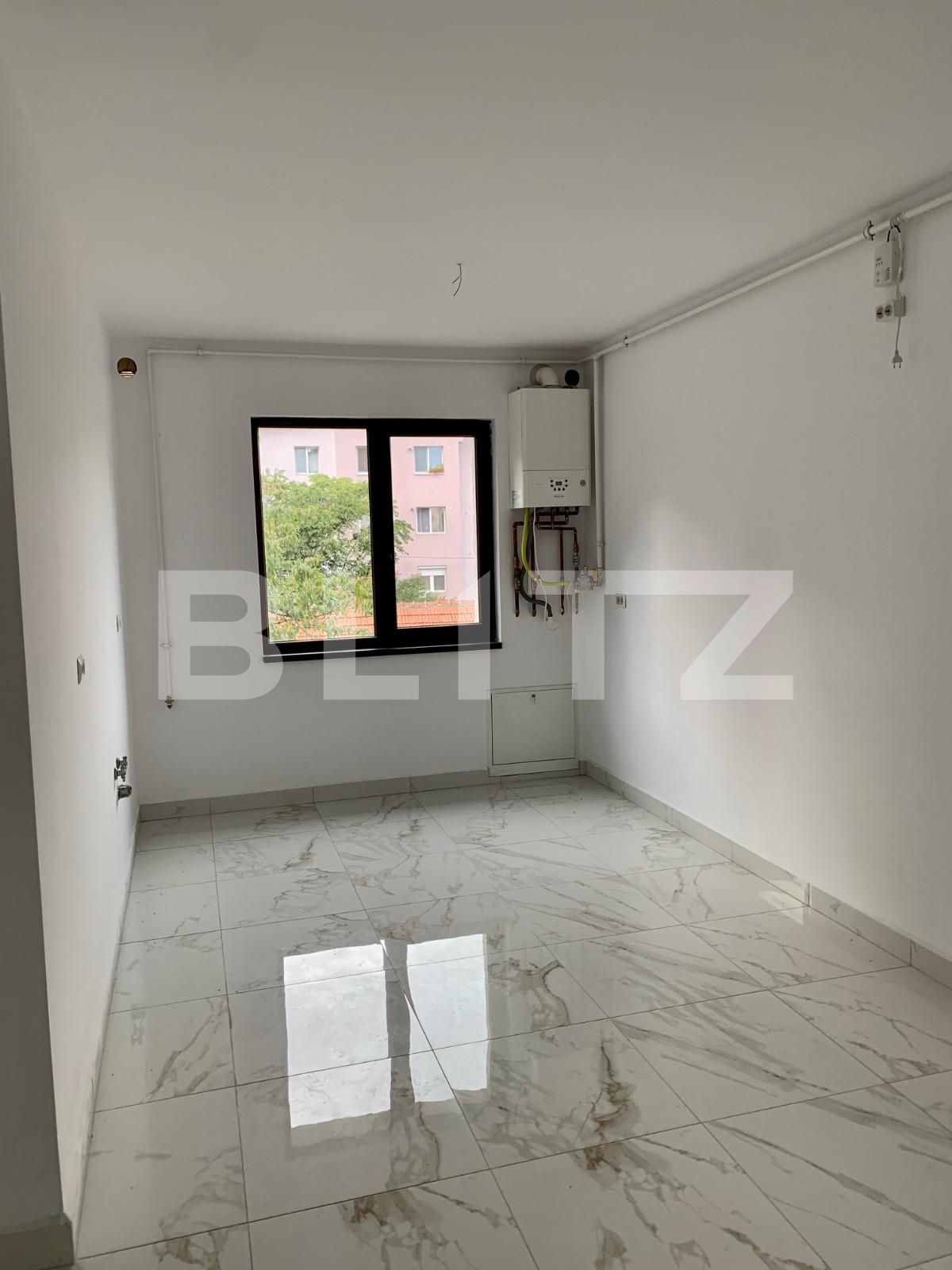 Apartament de vânzare 2 camere Aurel Vlaicu - 100471AV | BLITZ Arad | Poza3