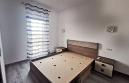 Apartament nou 2 camere, 41 mp, etaj intermediar, Adora Park  