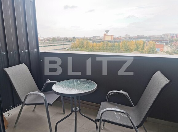 Apartament de vânzare 2 camere UTA - 100491AV | BLITZ Arad | Poza4