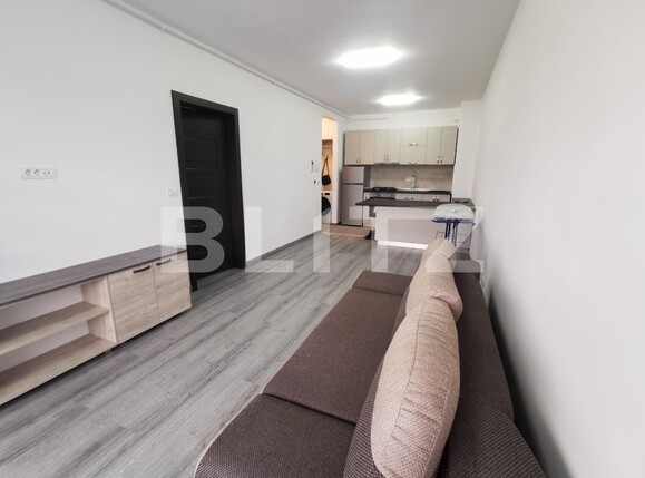 Apartament de vânzare 2 camere UTA - 100491AV | BLITZ Arad | Poza1