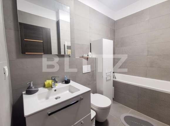 Apartament de vânzare 2 camere UTA - 100491AV | BLITZ Arad | Poza9