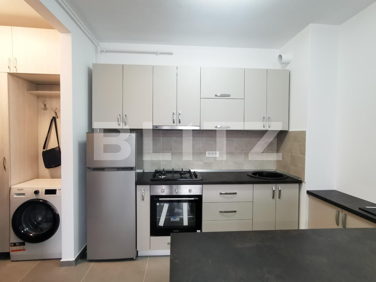 Apartament de vânzare 2 camere UTA - 100491AV | BLITZ Arad | Poza6