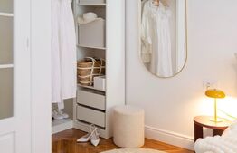 Apartament de revista, 2 camere, la cheie, 57 mp, zona Centrala