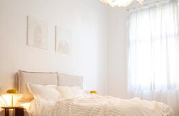 Apartament de revista, 2 camere, la cheie, 57 mp, zona Centrala