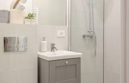 Apartament de revista, 2 camere, la cheie, 57 mp, zona Centrala