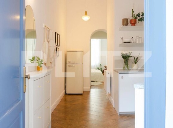 Apartament de vânzare 2 camere Central - 100535AV | BLITZ Arad | Poza6