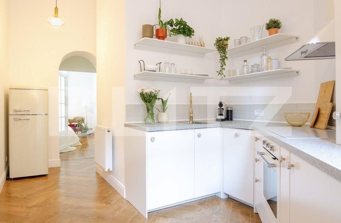 Apartament de vânzare 2 camere Central - 100535AV | BLITZ Arad | Poza3