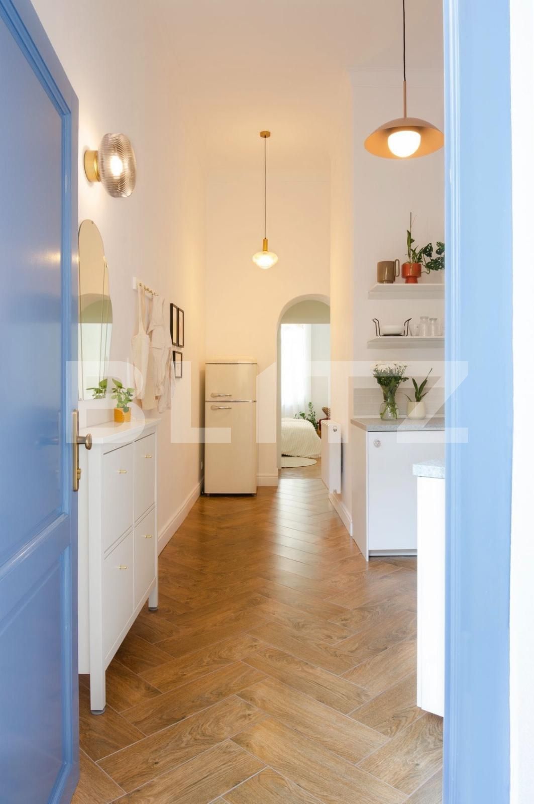 Apartament de vânzare 2 camere Central - 100535AV | BLITZ Arad | Poza6