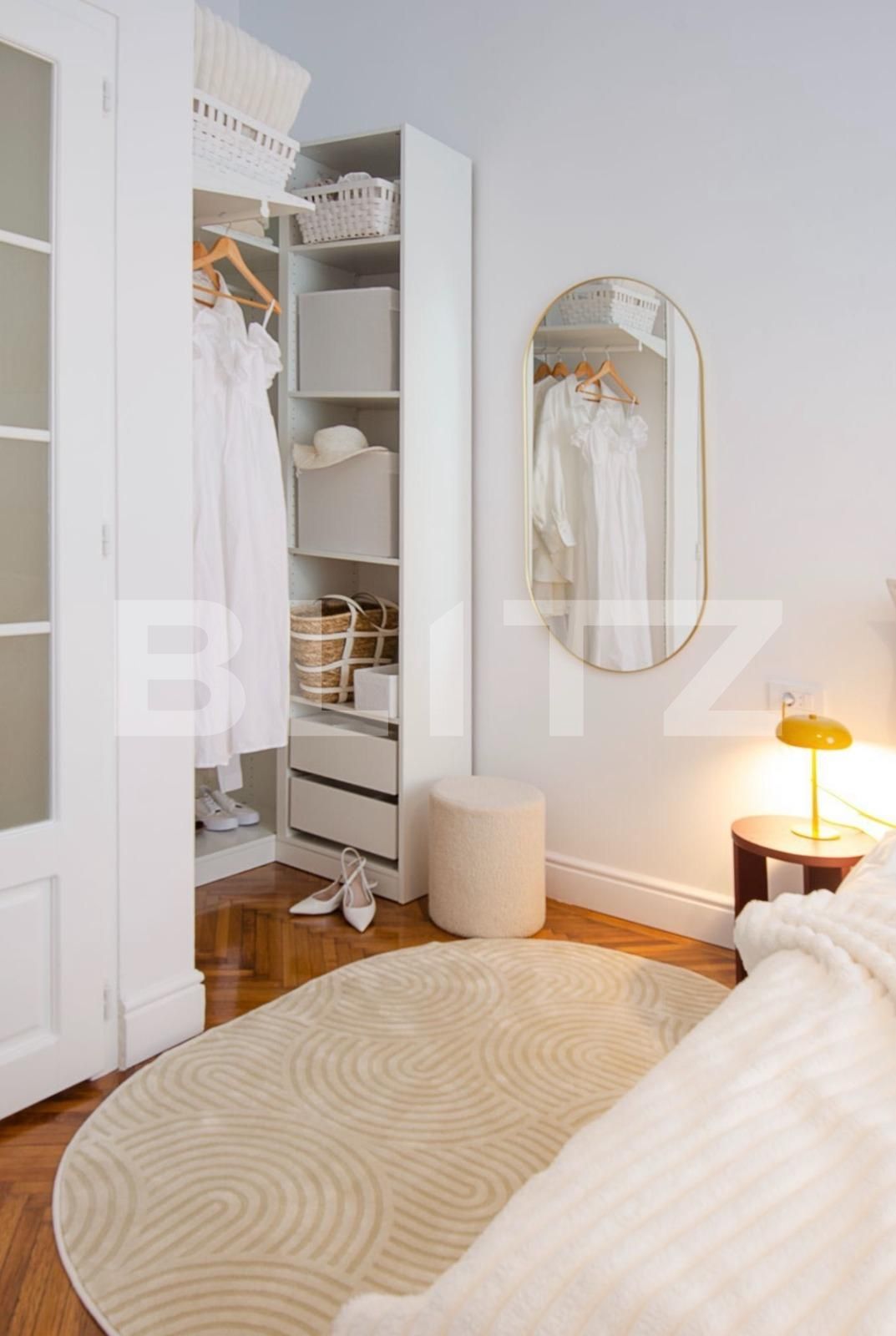 Apartament de vânzare 2 camere Central - 100535AV | BLITZ Arad | Poza5