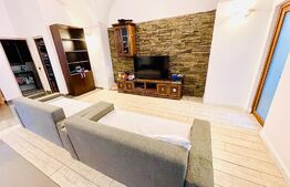 Apartament deosebit, 4 camere, 208 mp, zona Centrala