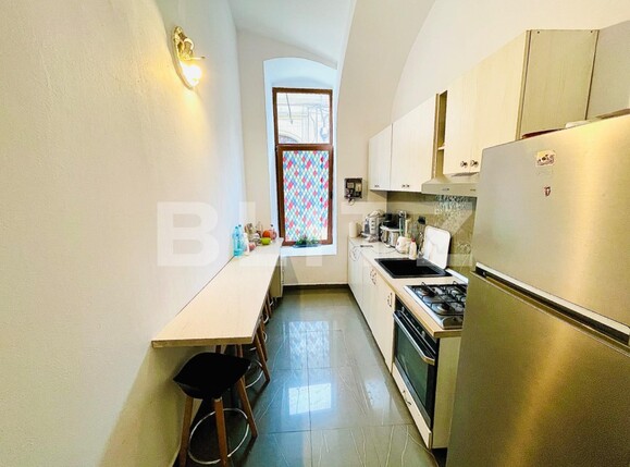 Apartament de vânzare 4 camere Central - 100557AV | BLITZ Arad | Poza4