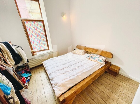 Apartament de vânzare 4 camere Central - 100557AV | BLITZ Arad | Poza3