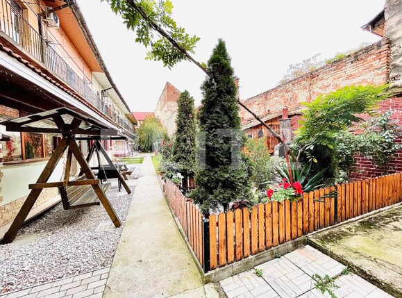 Apartament de vânzare 4 camere Central - 100557AV | BLITZ Arad | Poza13