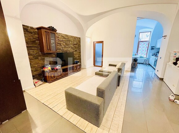 Apartament de vânzare 4 camere Central - 100557AV | BLITZ Arad | Poza2