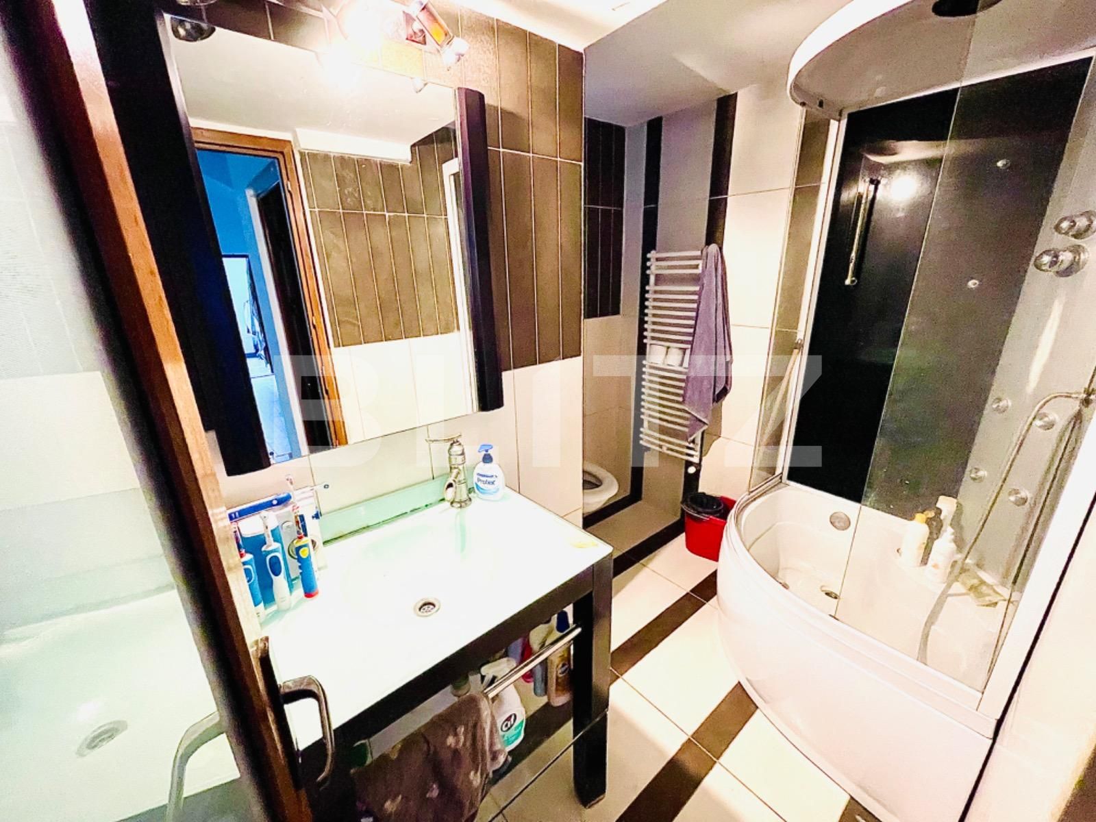 Apartament de vânzare 4 camere Central - 100557AV | BLITZ Arad | Poza7