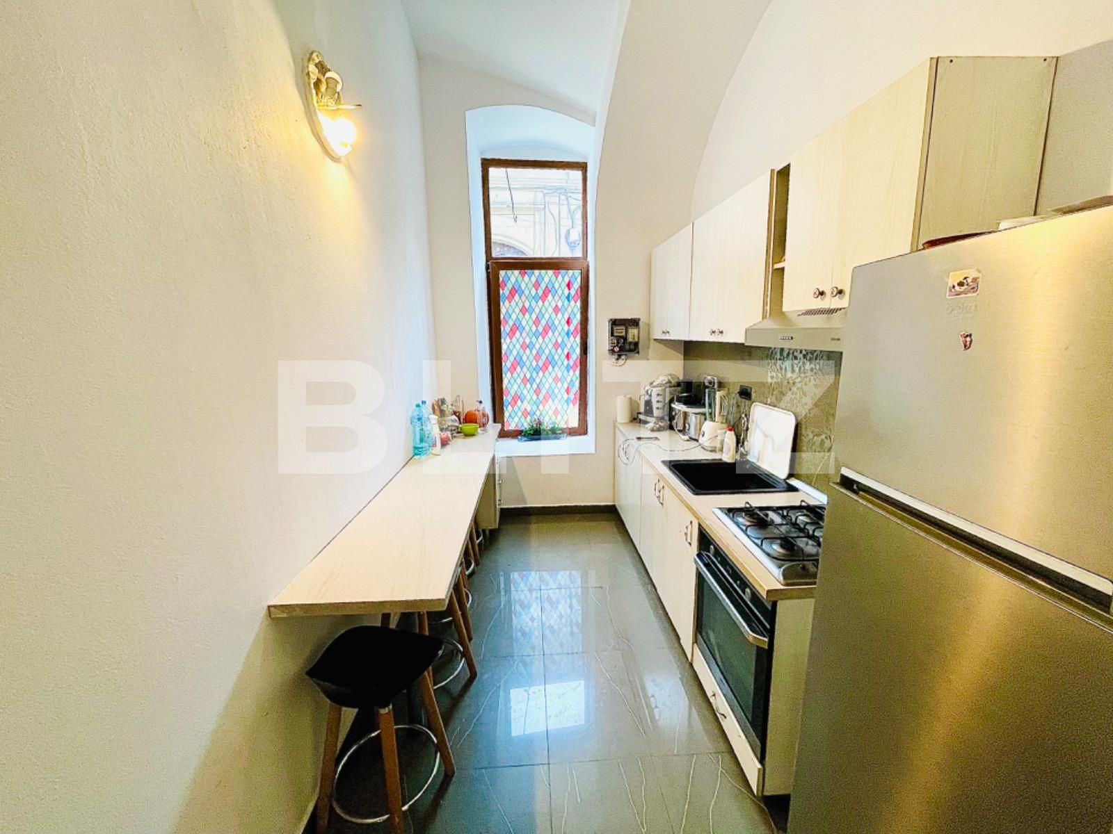 Apartament de vânzare 4 camere Central - 100557AV | BLITZ Arad | Poza4