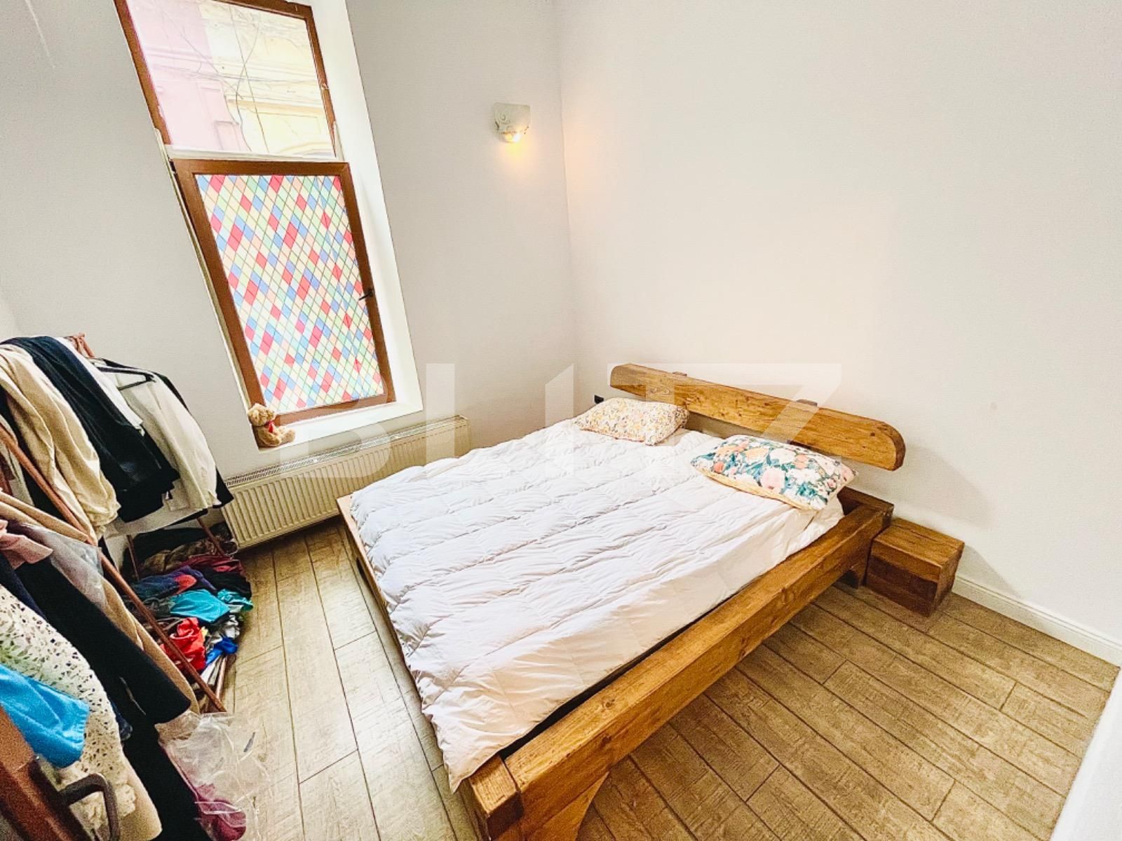 Apartament de vânzare 4 camere Central - 100557AV | BLITZ Arad | Poza3