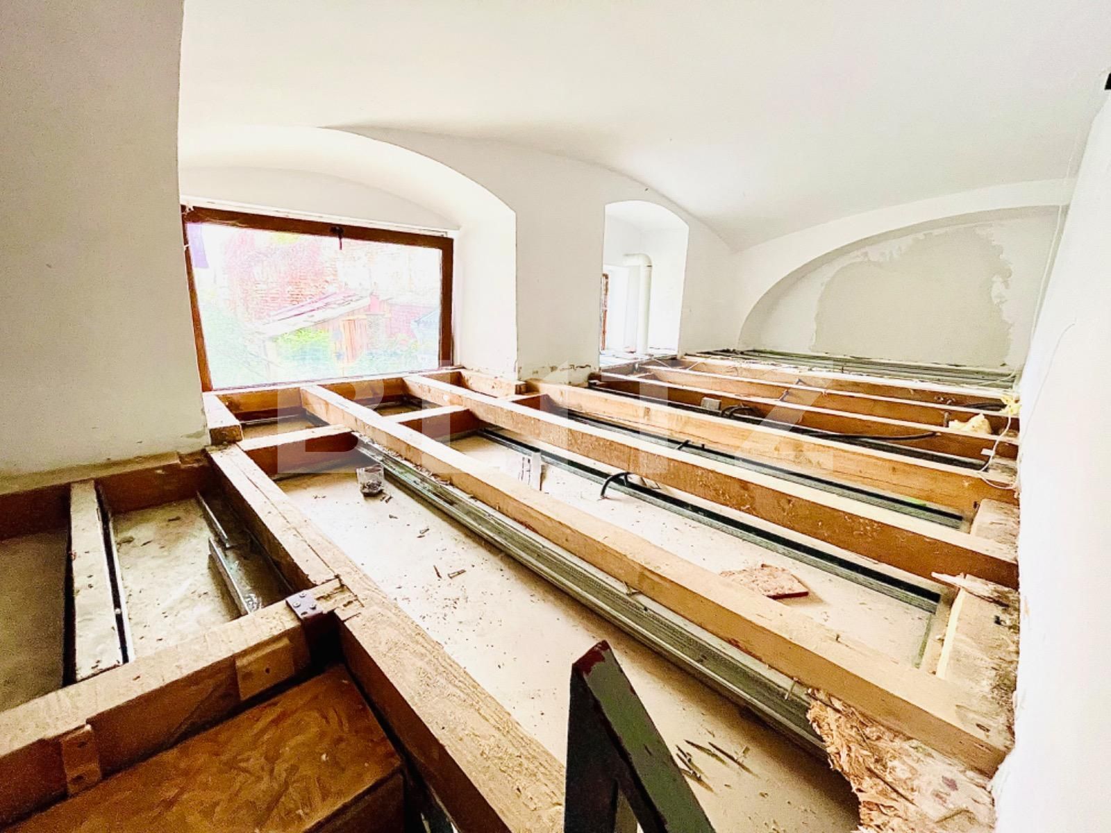 Apartament de vânzare 4 camere Central - 100557AV | BLITZ Arad | Poza5