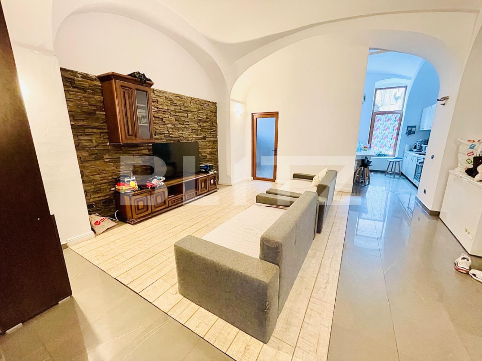 Apartament de vânzare 4 camere Central - 100557AV | BLITZ Arad | Poza2