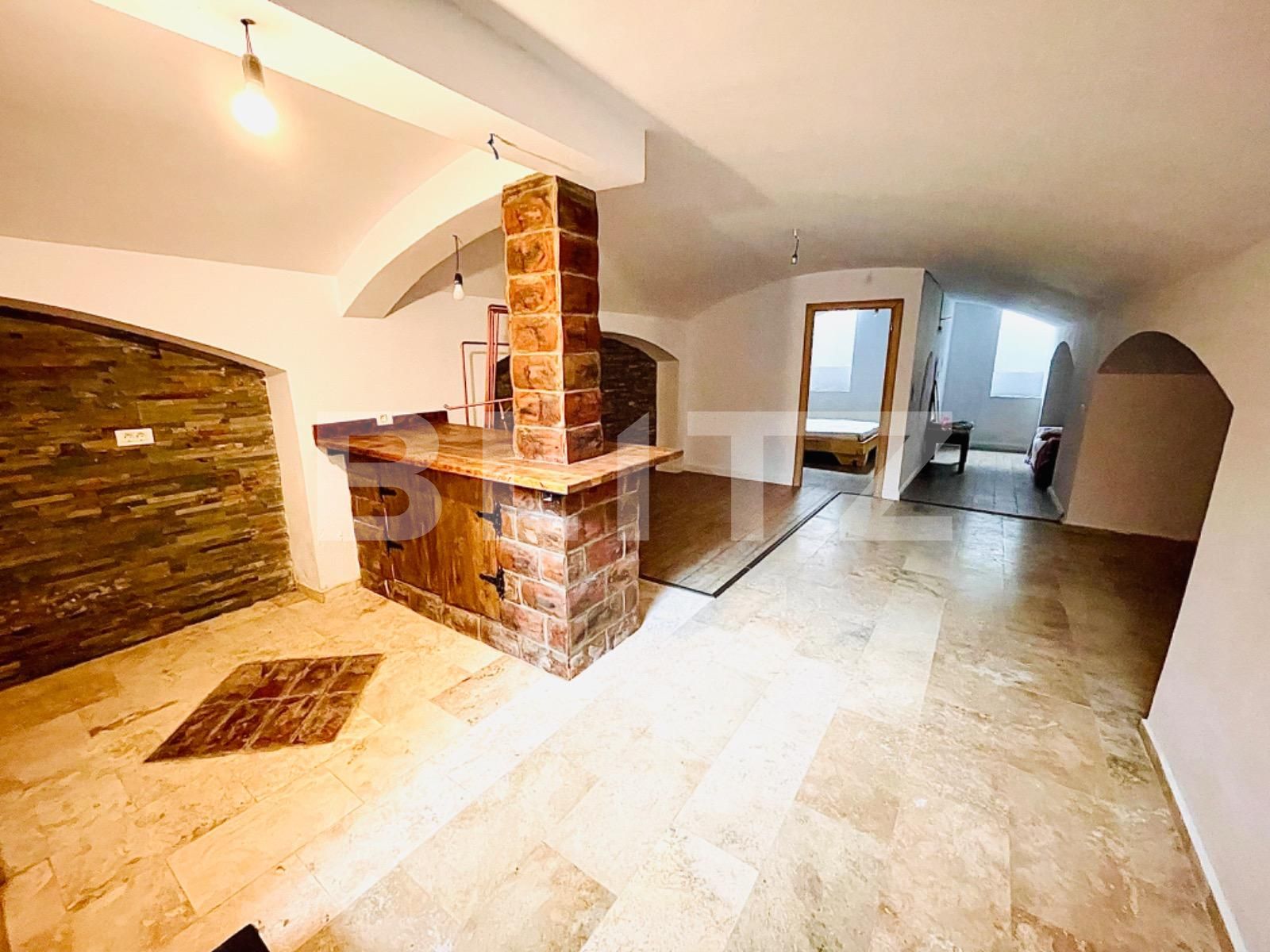 Apartament de vânzare 4 camere Central - 100557AV | BLITZ Arad | Poza9