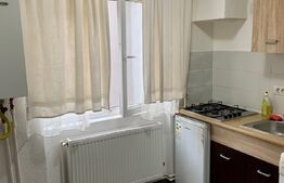 Garsoniera confort 2, etaj intermediar, zona Gradiste