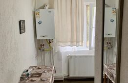 Garsoniera confort 2, etaj intermediar, zona Gradiste