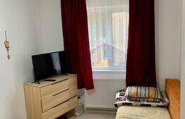 Garsoniera confort 2, etaj intermediar, zona Gradiste