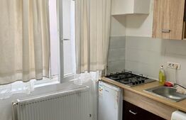 Garsoniera confort 2, etaj intermediar, zona Gradiste