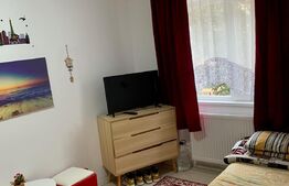 Garsoniera confort 2, etaj intermediar, zona Gradiste