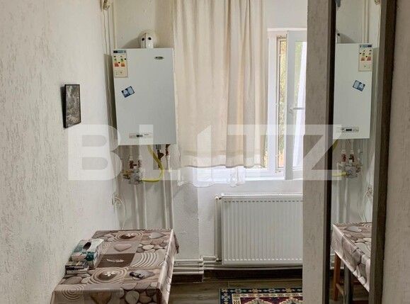 Garsonieră de vânzare Gradiste - 100802AV | BLITZ Arad | Poza3