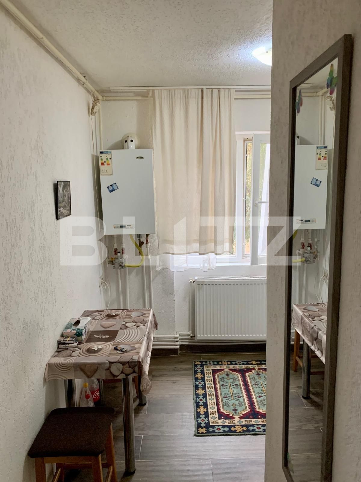 Garsonieră de vânzare Gradiste - 100802AV | BLITZ Arad | Poza3