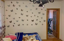 Apartament 3 camere cu balcon, 125 mp, etaj intermediar, zona Vlaicu